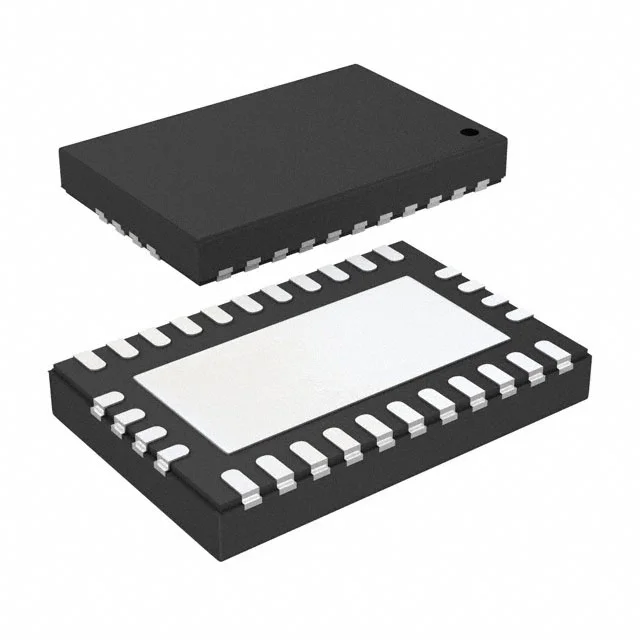 LP8867QPWPRQ1 LED Driver IC 3 Output DC DC Regulator Step-Up (Boost) PWM Dimming 120mA 20-HTSSOP