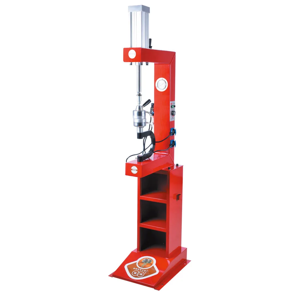 High-Quality  Multi-type tire repair  vulcanizing machine With CE