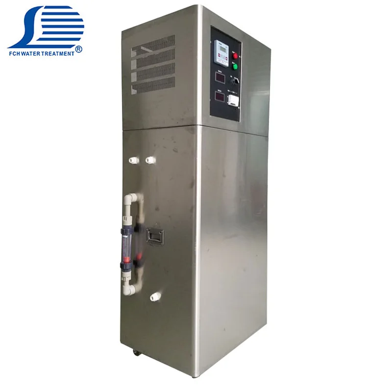 Cawolo Large Alkaline Water Platinum Coating alkaline water ionizer commercial machine