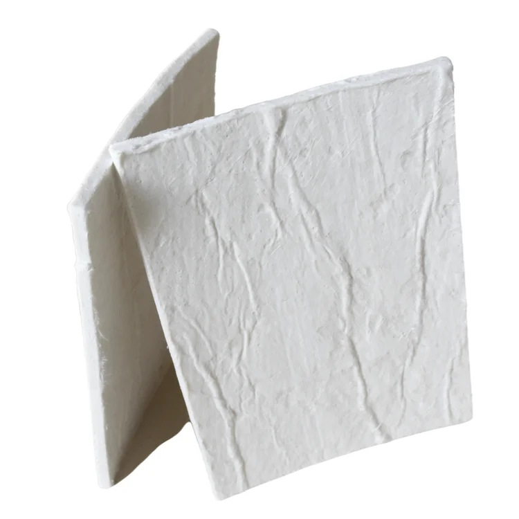 Low Thermal Conductivity Aeogel Insulation Blanket 10mm For O&G, Construction, NEV, etc.