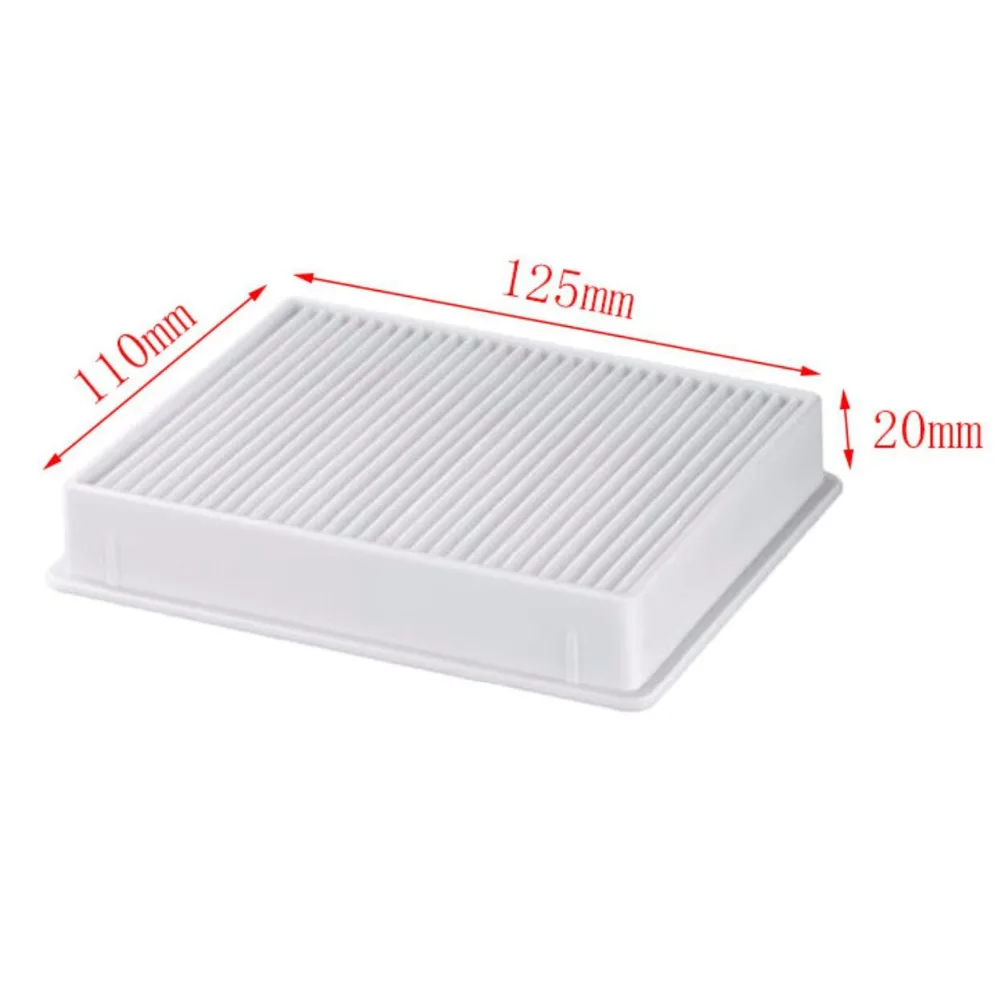  Сменные фильтры Hepa для Sam sung DJ63-00669A SC43 SC44 SC45 SC46 SC47 запчасти
