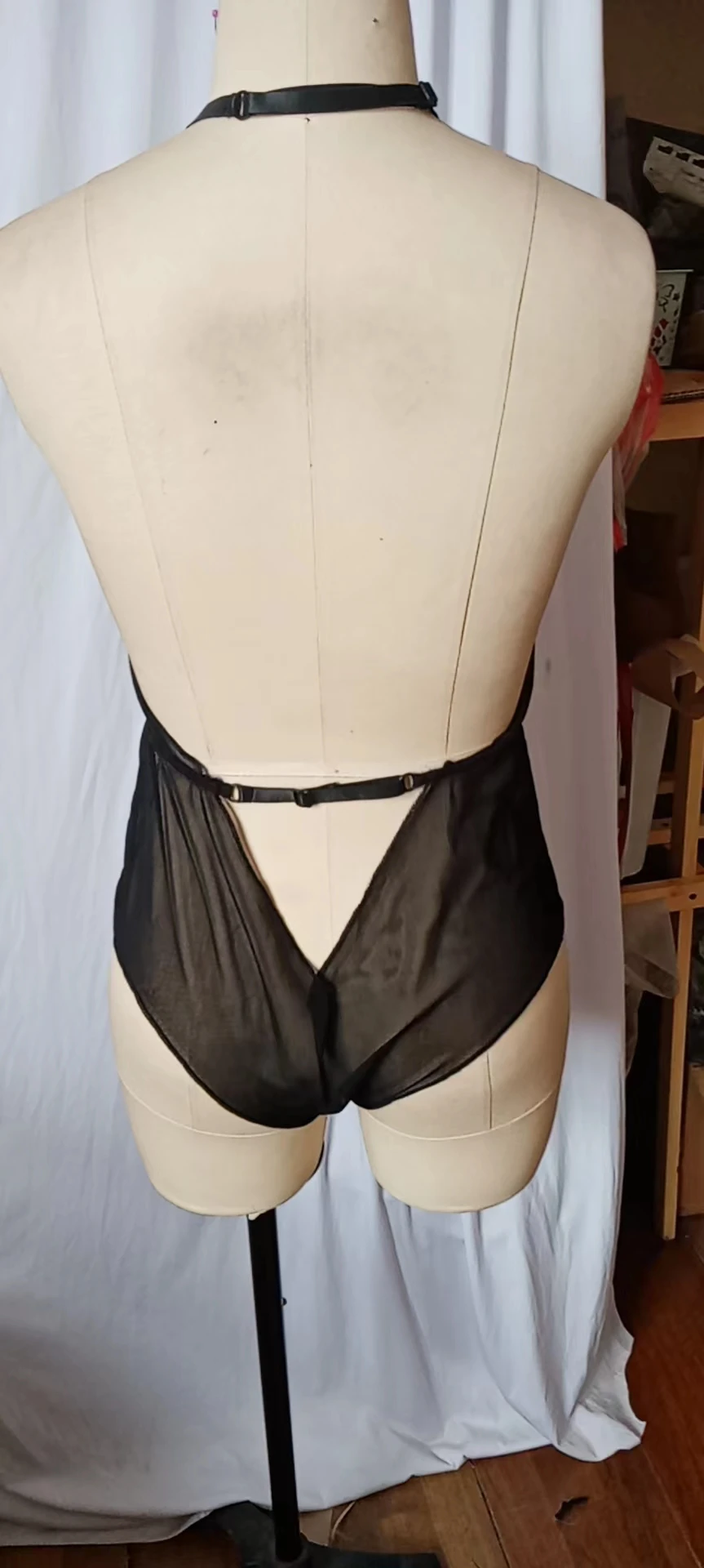 Fashion Sexy Swimwear Ladies Luxury Plus Size Fat Women Swim One Piece Bikinis for Wholesale