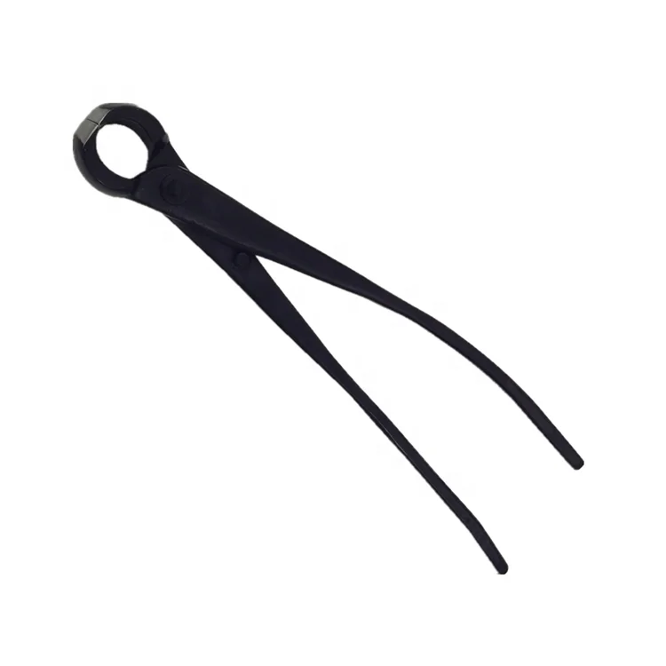 8 inch bonsai tools branch cutter  round edge bonsai scissors