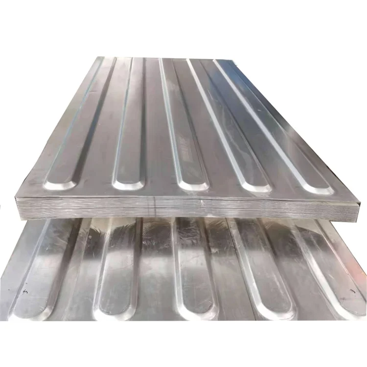Top Quality Low Price Corrosion-Resistant Hot-Rolled Steel Plate Weather-Resistant Steel Container Steel Plate