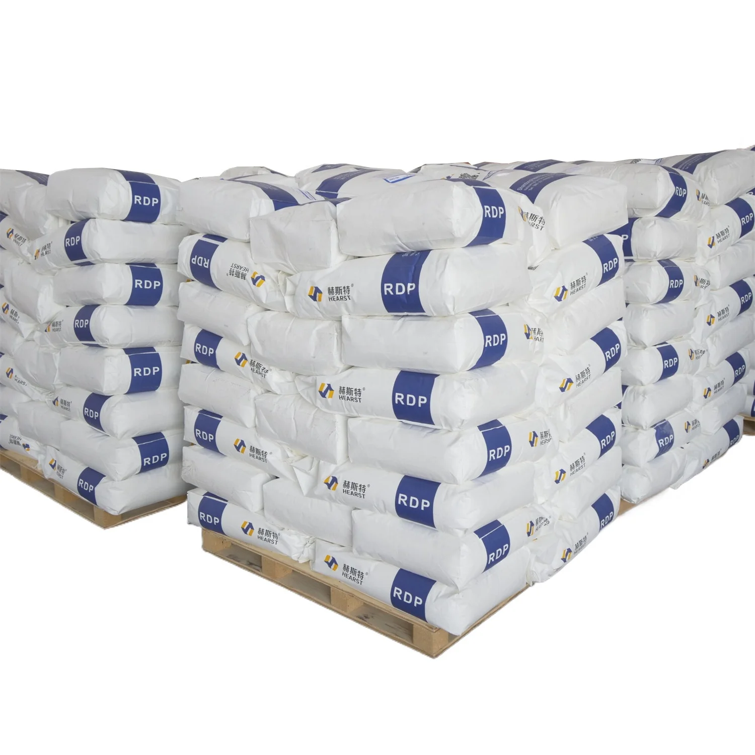 redispersible polymer powder for water proofing mortar