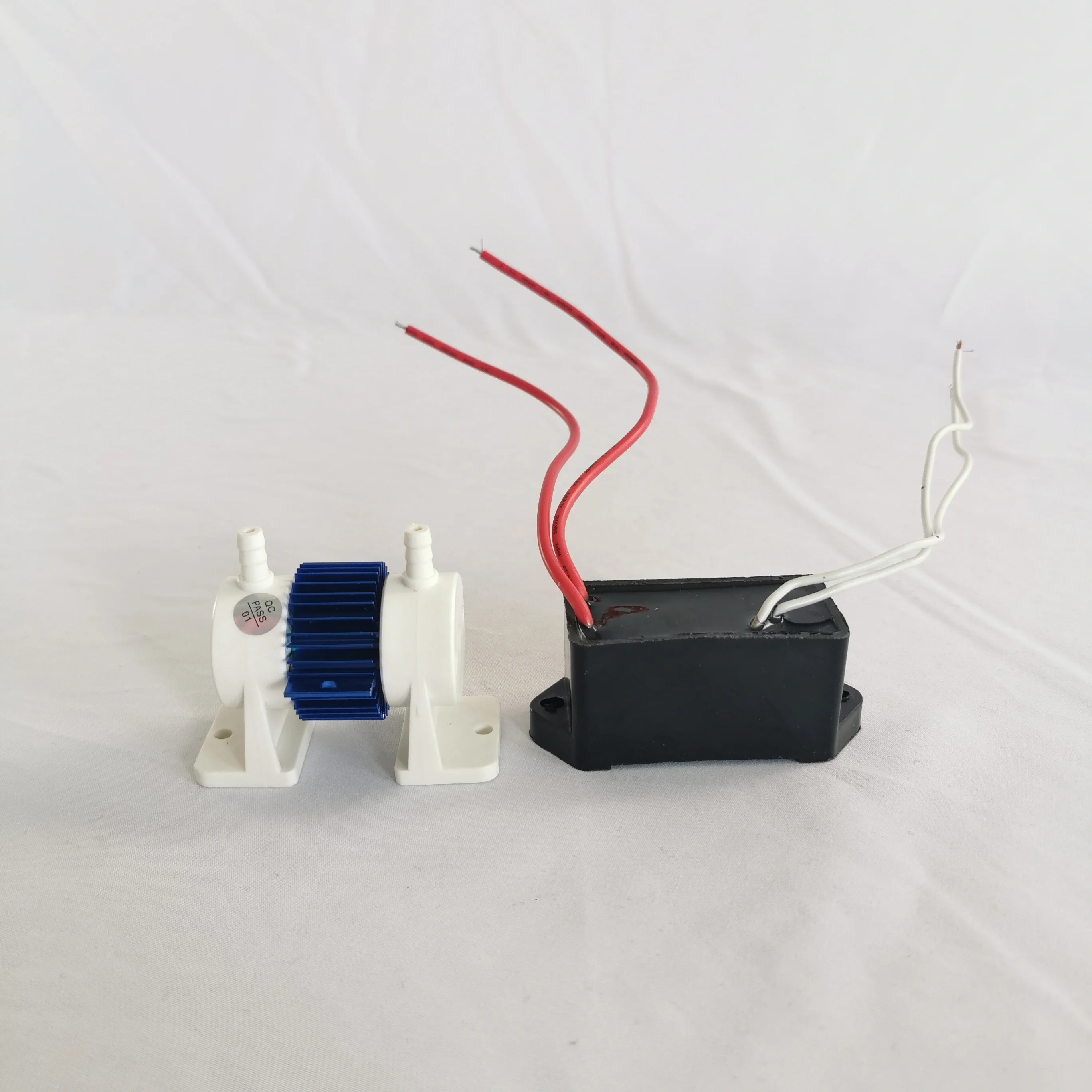 200mg Sundon diy air cooling ozone generator quartz ozone tube for air purifiers