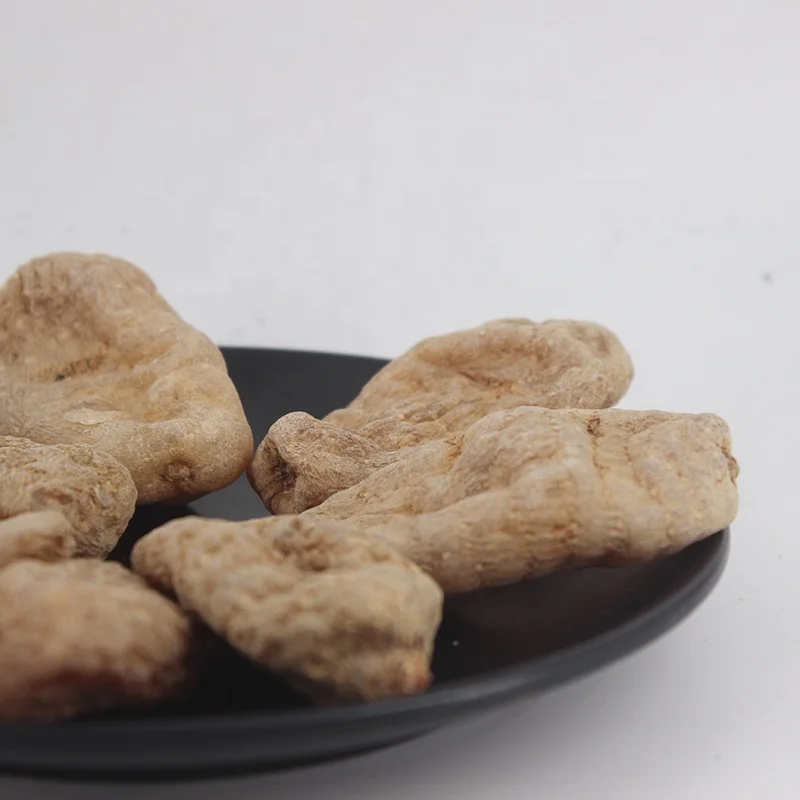 High Quality Tian ma Natural Chinese Herb Gastrodia Elata Dried Rhizoma Gastrodiae