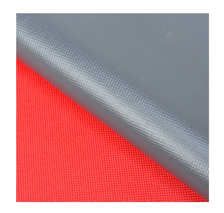 IN STOCK 600D Oxford fabric with PVC coating and waterproof Encryption fabric for Outdoor products