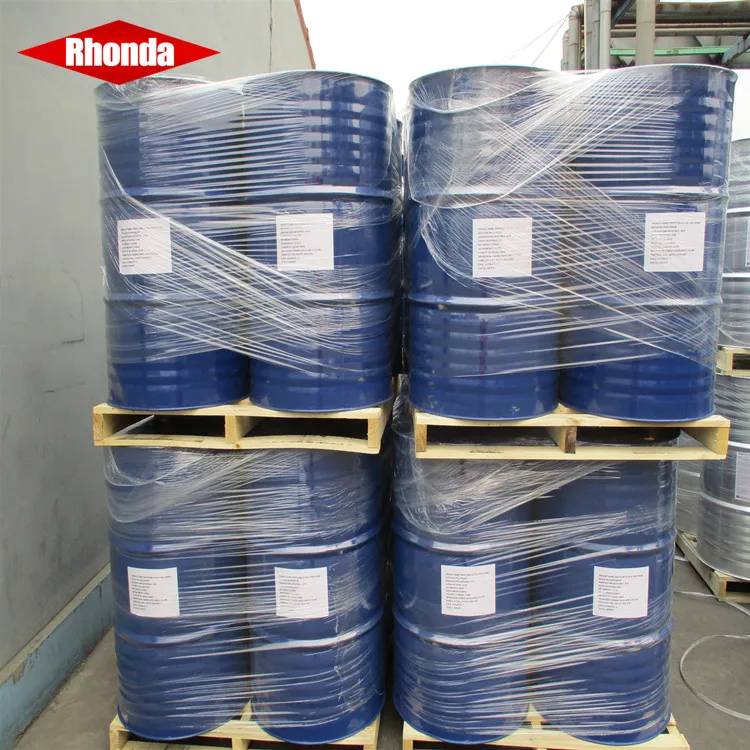 CAS NO. 7173-51-5 didecyldimethylammonium chloride ddac80 biocide