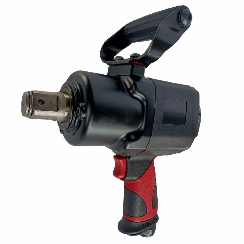 Лидер продаж, композитный ударный ключ с высоким крутящим моментом 3/4 дюйма, двойной молоток