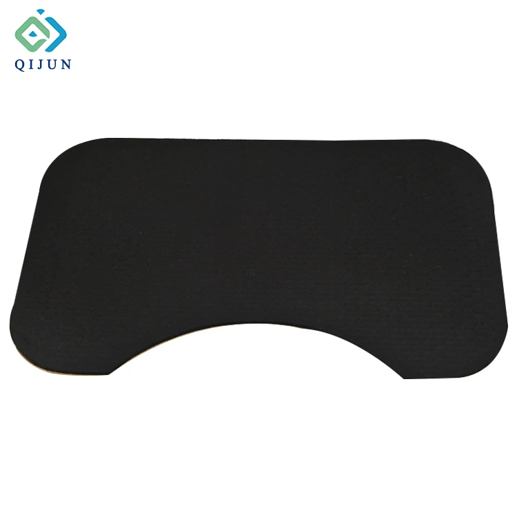 Excellent Sound Attenuation Pad Rubber Amboss Single side Self-Adhesive Panel for Kitchen Sink