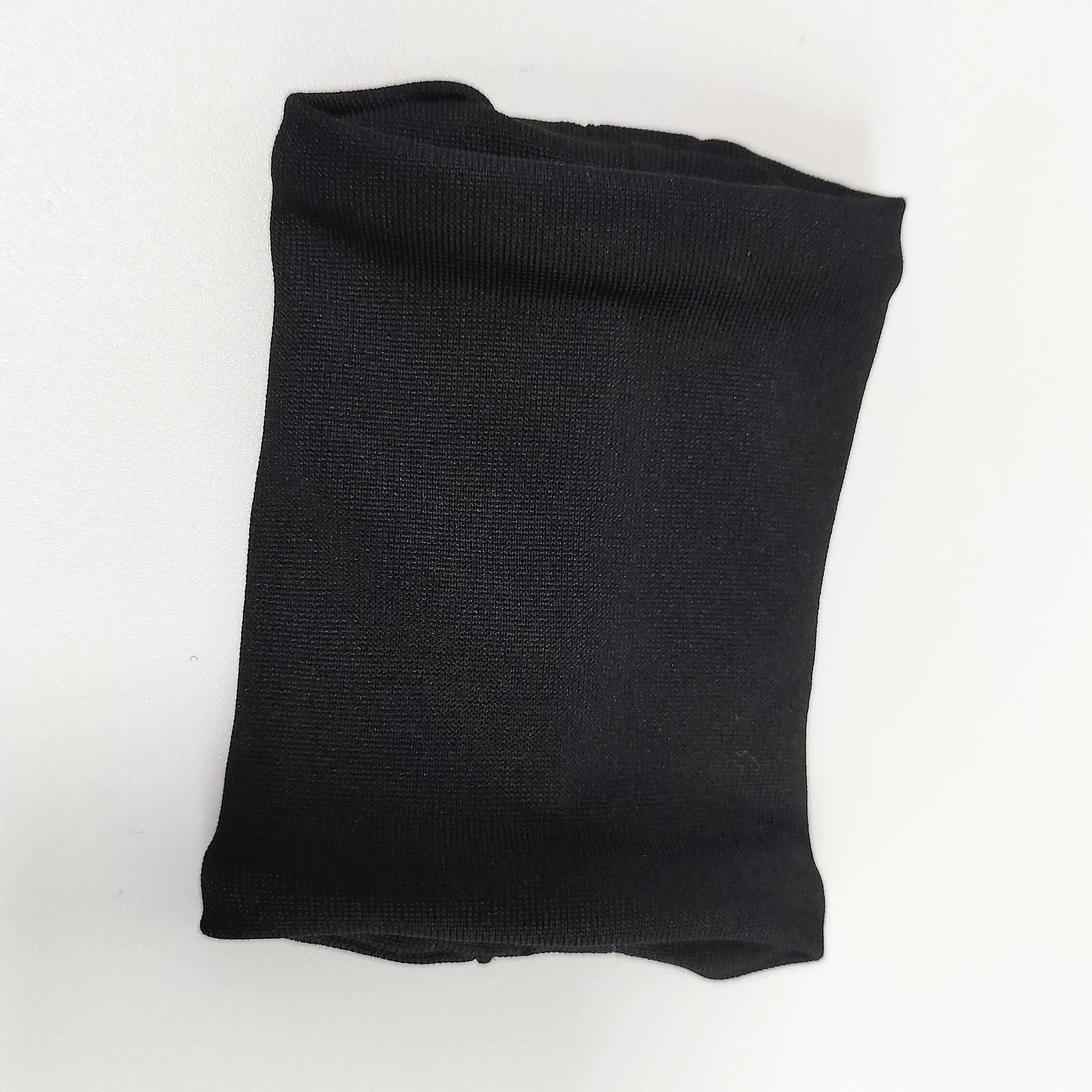 very soft  Wrist band Zipper Wallet Sport Running Wrist Wallets Pouch card holders