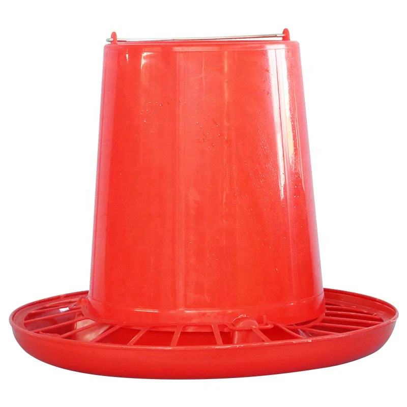 Оборудование для птицефабрики, кормушки и поилки для птицы, 10 кг