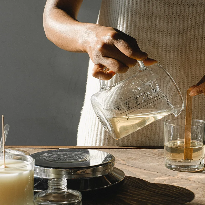 Free Sample High Concentration Lotus White Tea Fragrance Oil For Candles Making With Free Sample