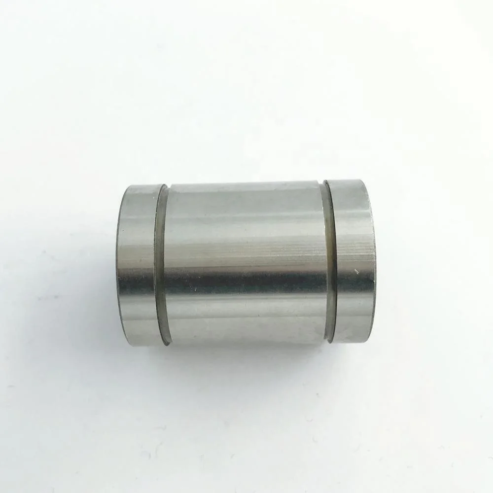 30x47x68mm LME30UU Linear Motion Slide Ball Bearing For CNC Machine
