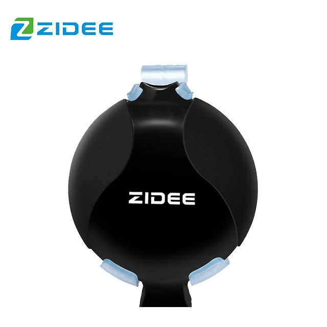 Zidea AP-1401 (bk) 1w аквариум, патентованный керамический мини воздушный насос, аквариумные принадлежности