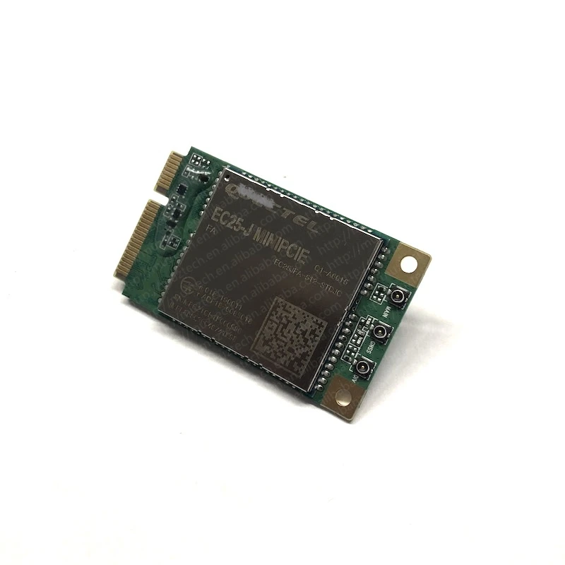 LTE 4G Cat-4 EC25 модуль EC25-J EC25JFA-512-STD EC25JFA-MINIPCIE для японского
