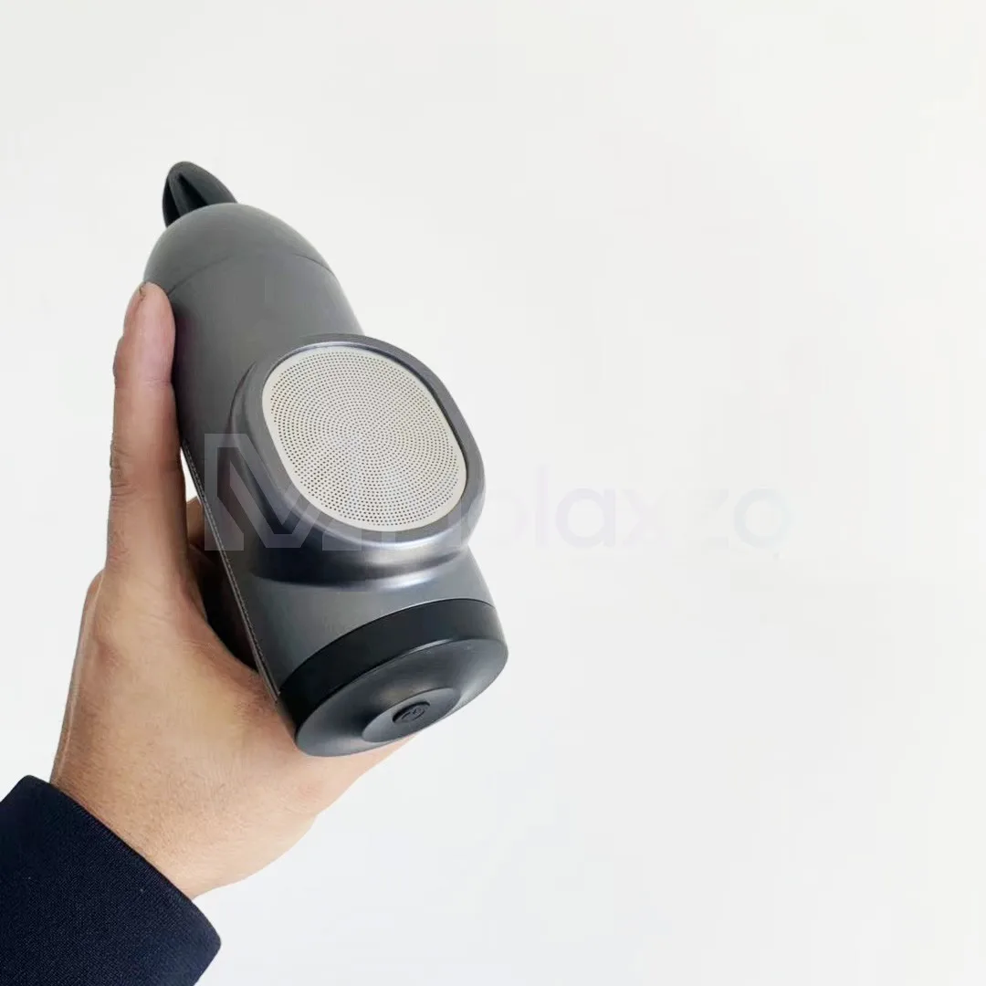 
Maixin 4 Heads Pain Relief Stiff Muscle Stimulator Portable Electric Deep Tissue Percussion Massage Gun 40 - 65 DB 0~ 7.5KG/CM 