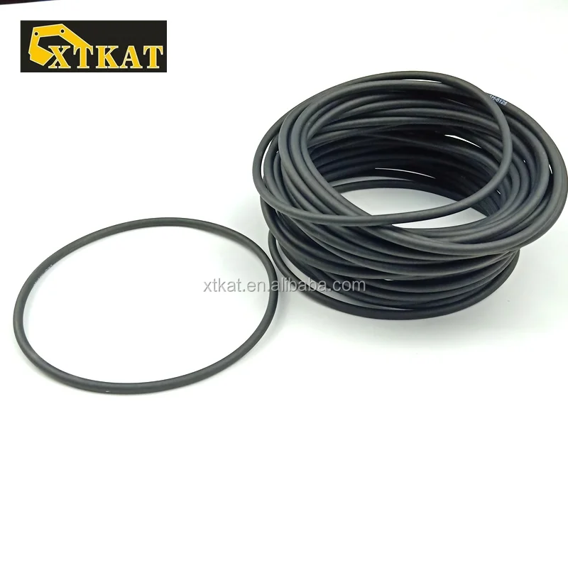 XTKAT 2H9247 2H-9247 for Caterpillar Loader Hydraulic Cylinder Seal