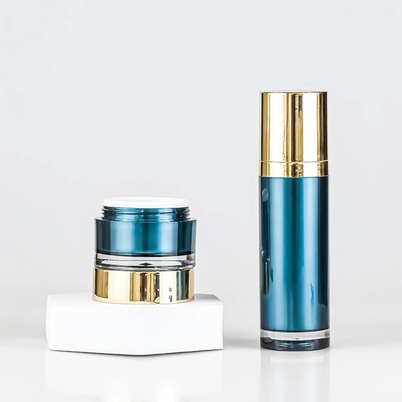 Low MOQ Factory stock wholesale 180ml PETG White Plastic fine mist hand sanitizing spray bottle perfume spray bottles