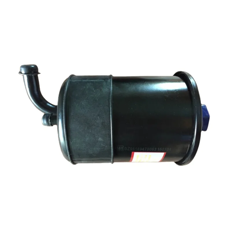 SHACMAN Delong Truck Spare Parts Steering Oil Tank DZ95189470063