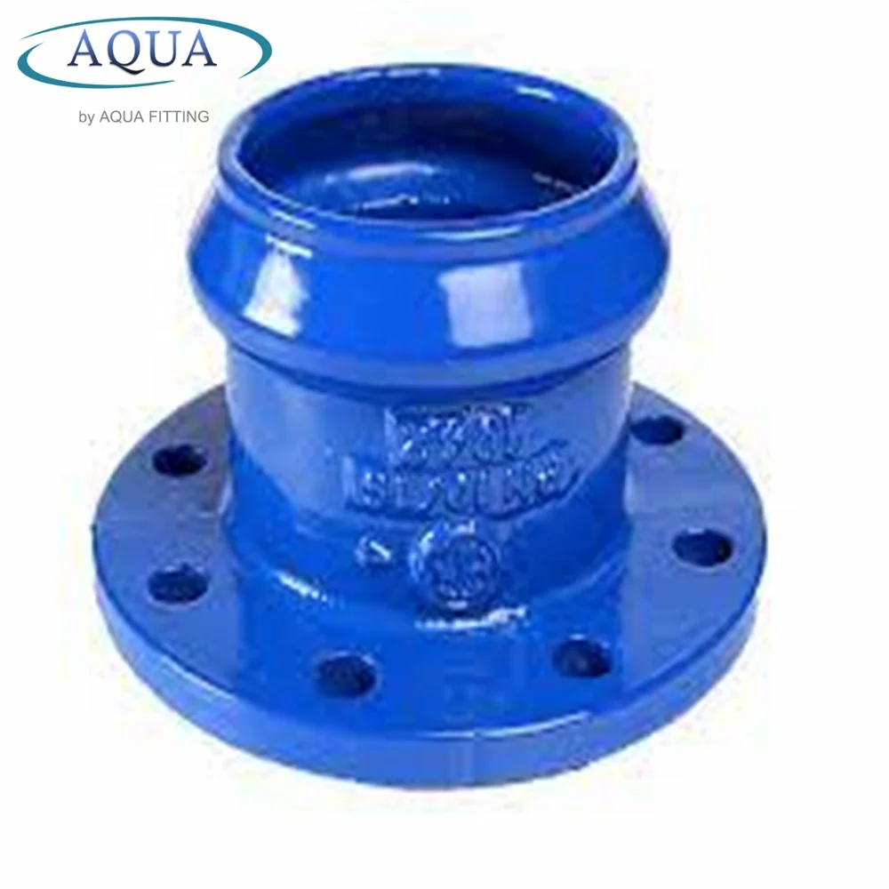 Era UPVC Pressure Pipe Fitting Flange Socket Pn10 F1970 NSF-Pw & Upc