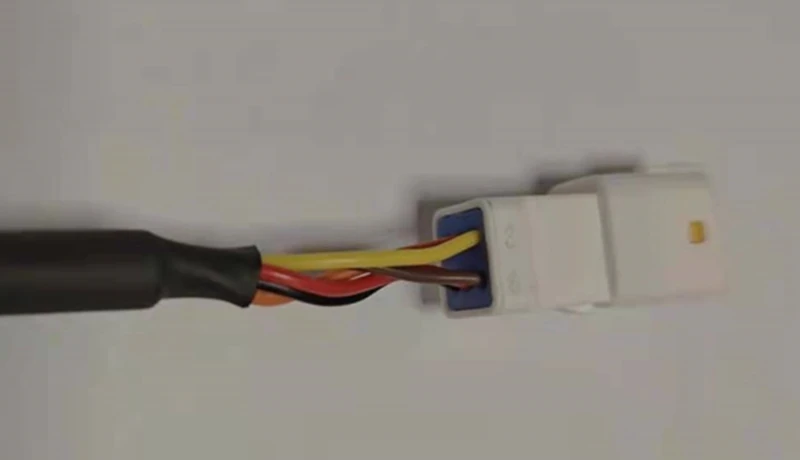 Pbc Circuit Boards Plastic Connect Electric Wire Terminal For Household Appliances