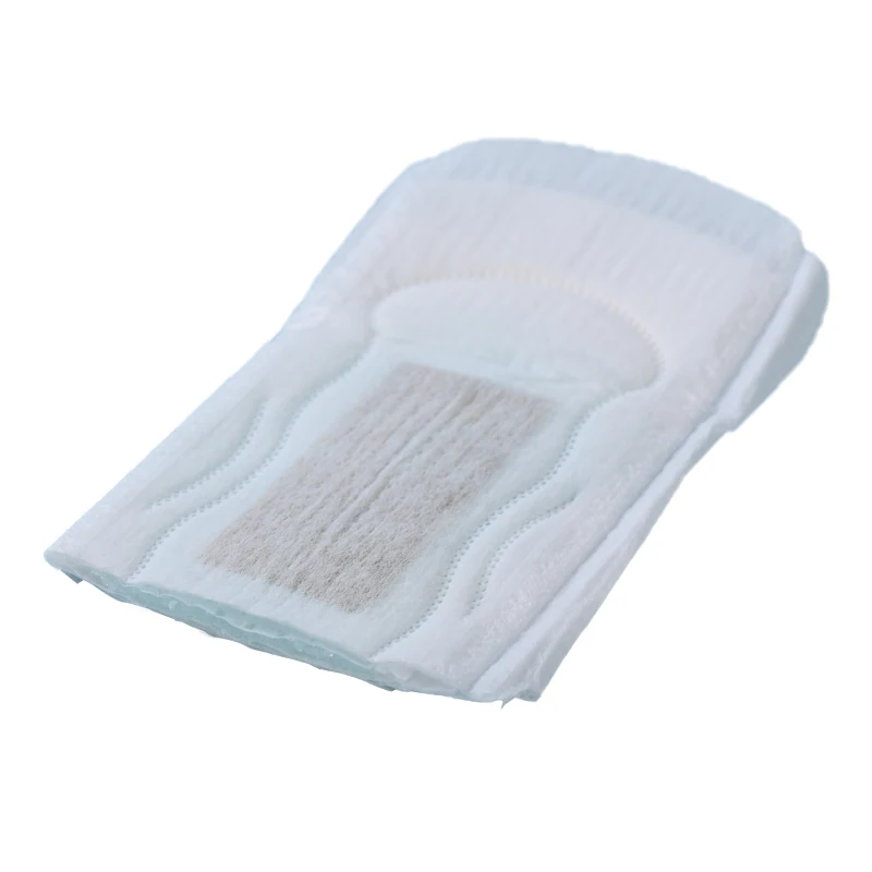 Factory OEM Women Gaskets Leakproof Sanitary Pads Breathable Ultra Thin Sanitary Napkin Herbal Anion Pads For Women