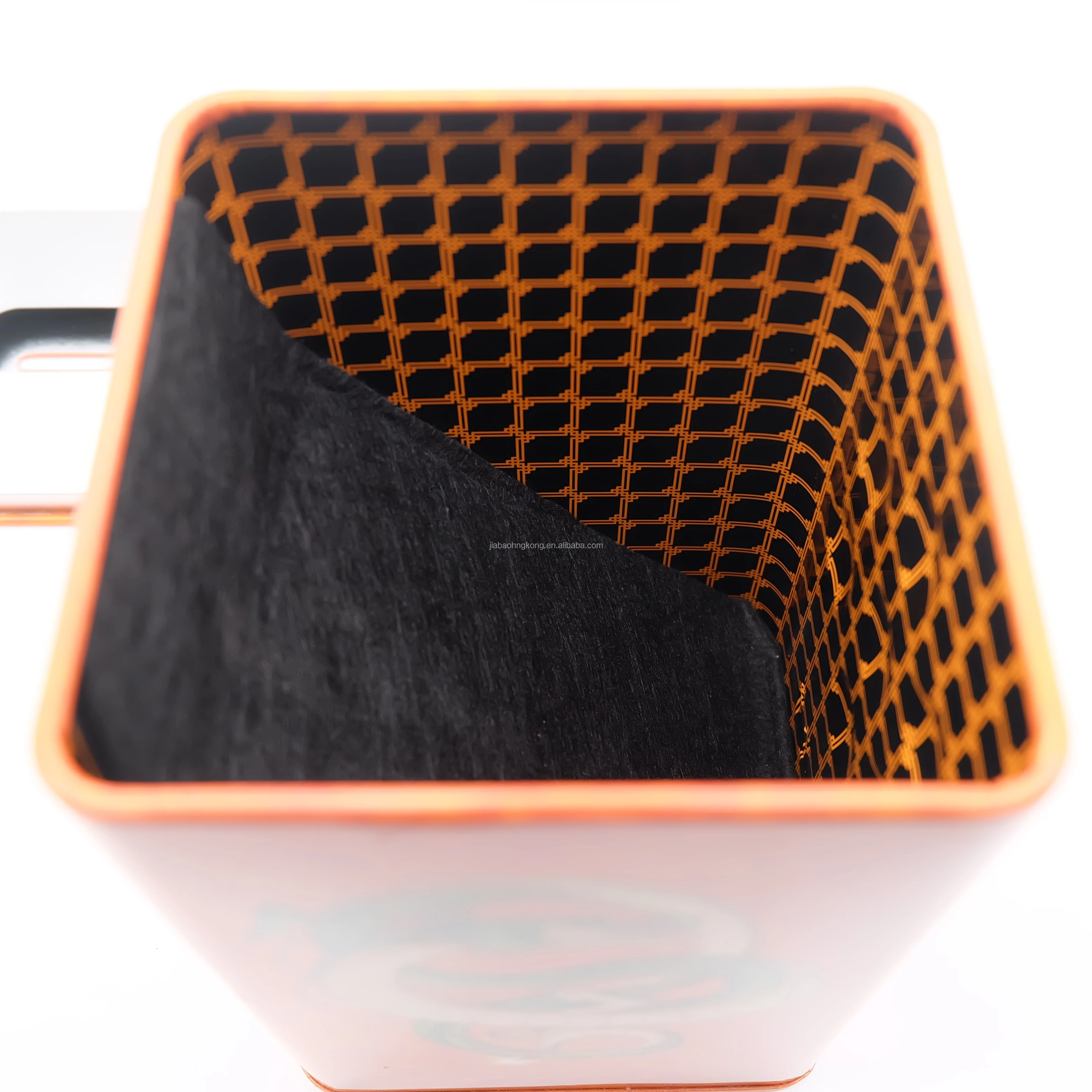 
Custom 3D HP magic money box coin bank 