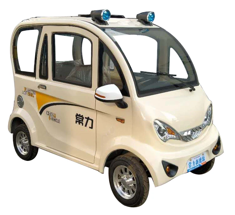  Changli электрический автомобиль нового автомобиля Высокое отличного качества 4-колесный скейтборд Электрический мини-автомобиль для
