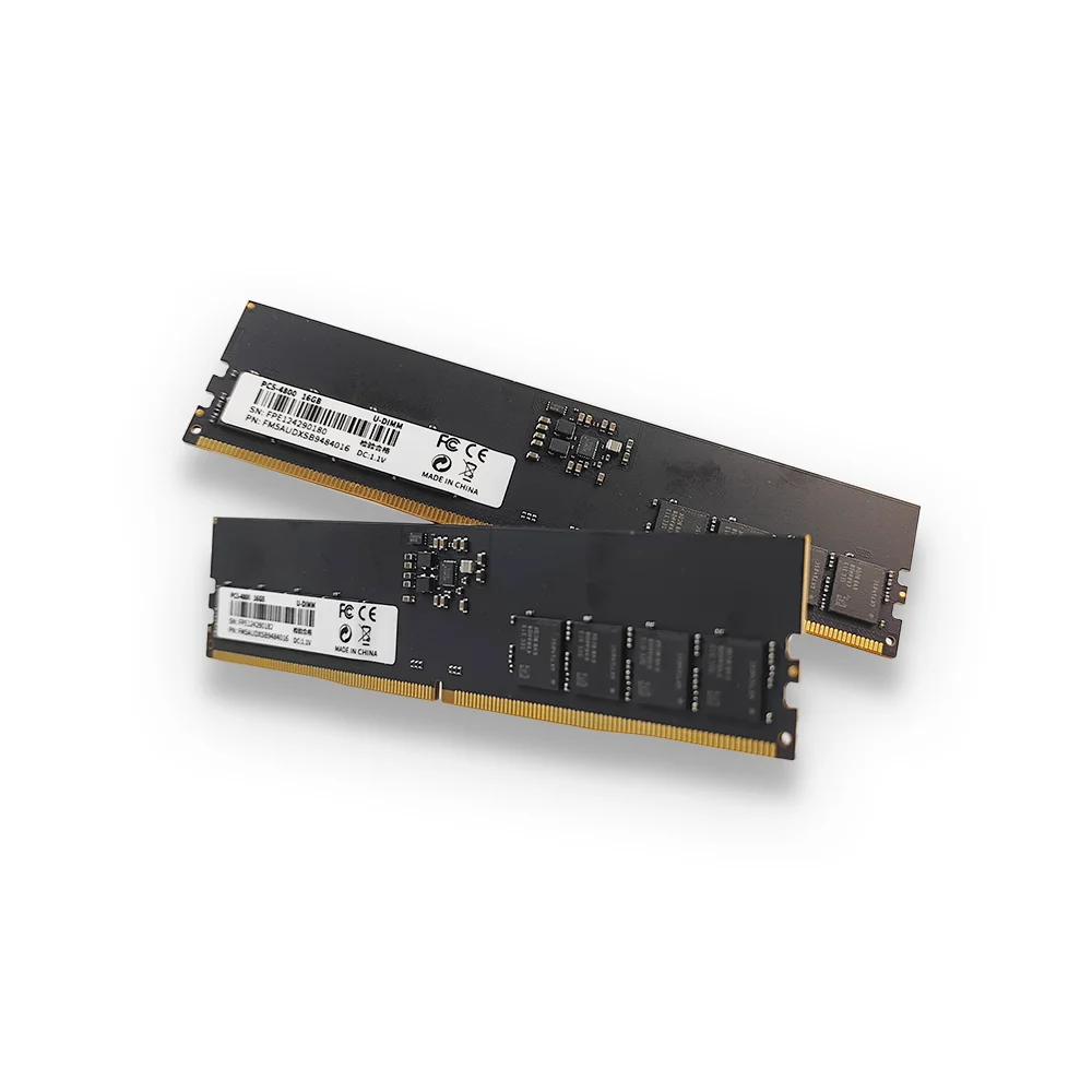 Новая оперативная память PCWINMAX 4 ГБ 8 16 32 DDR4 DDR5 2666 мГц 3200 4800 5600 настольная игровая ноутбука