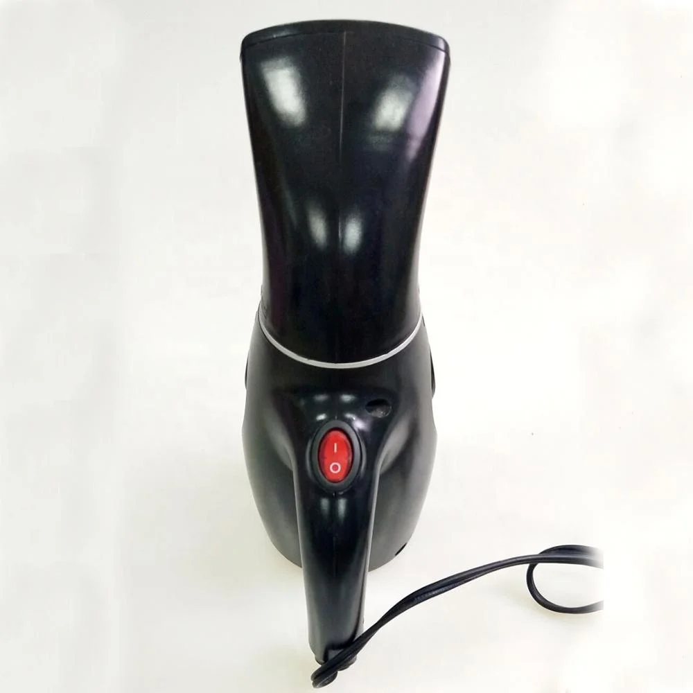 
Kooeej one year warranty 110V 220V electric handheld 800W mini travel steamer iron for clothes fabric 