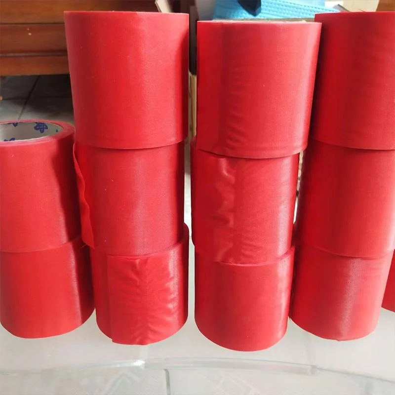 High quality pvc electrical insulation tape air conditioning cable ties