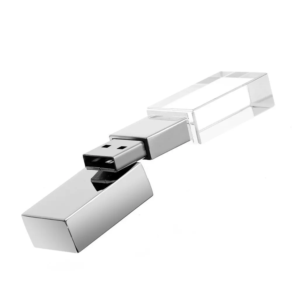 Promotional fashional Crystal Custom give aways Customised Usb Flash Drive Flash Memory Thumbdrive