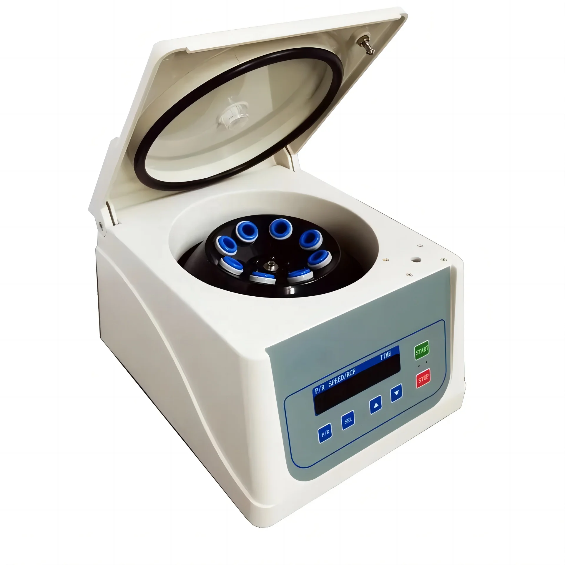 TD4C Tabletop Low Speed Centrifuge for Laboratory & small machine 8 tubes
