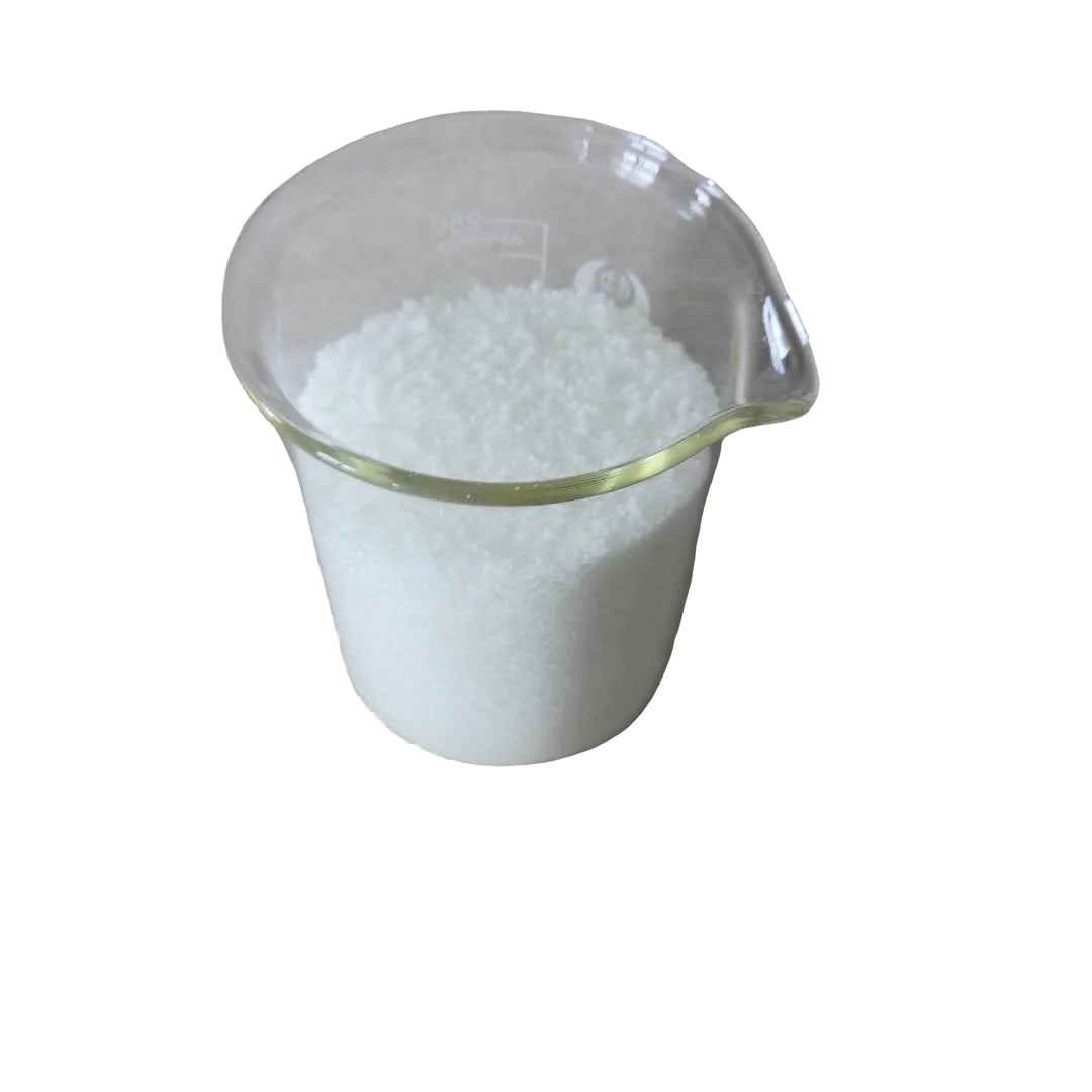 High-purity PAM Polyacrylamide coagulant for water treatment