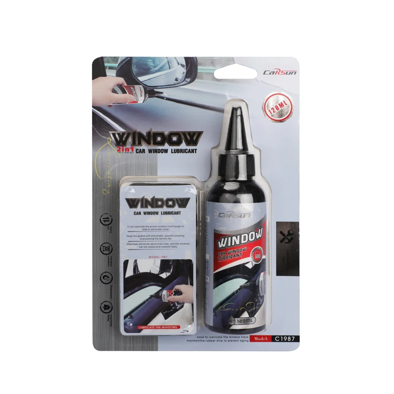 car window lift