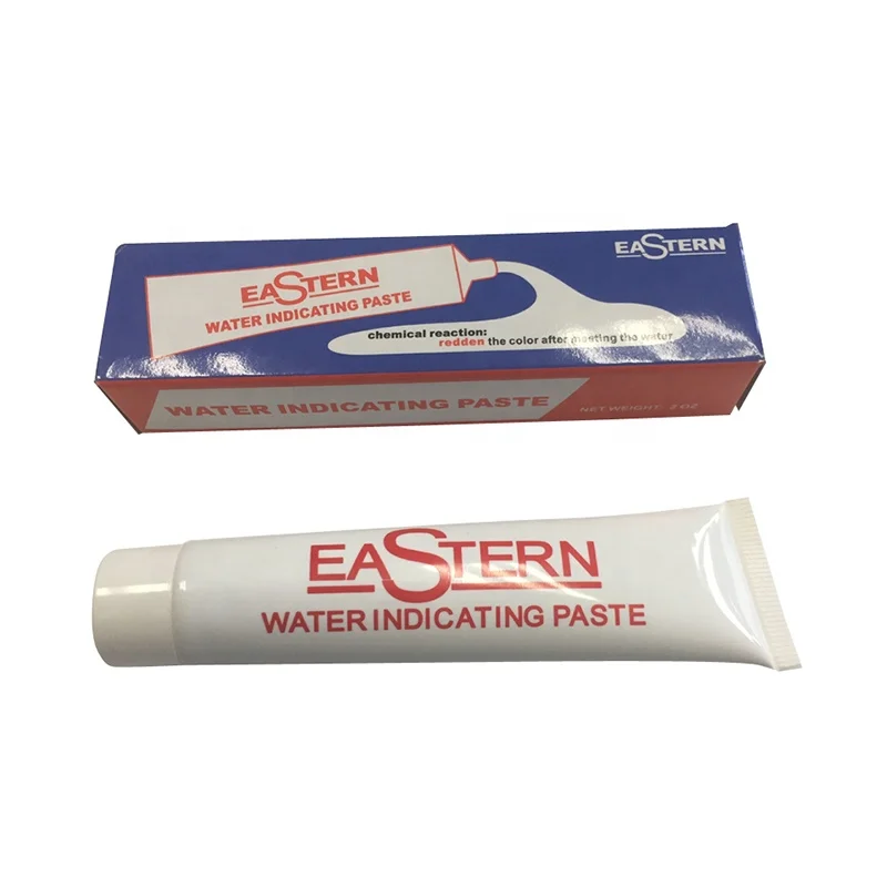 WFP-01 water finding paste used for oil field