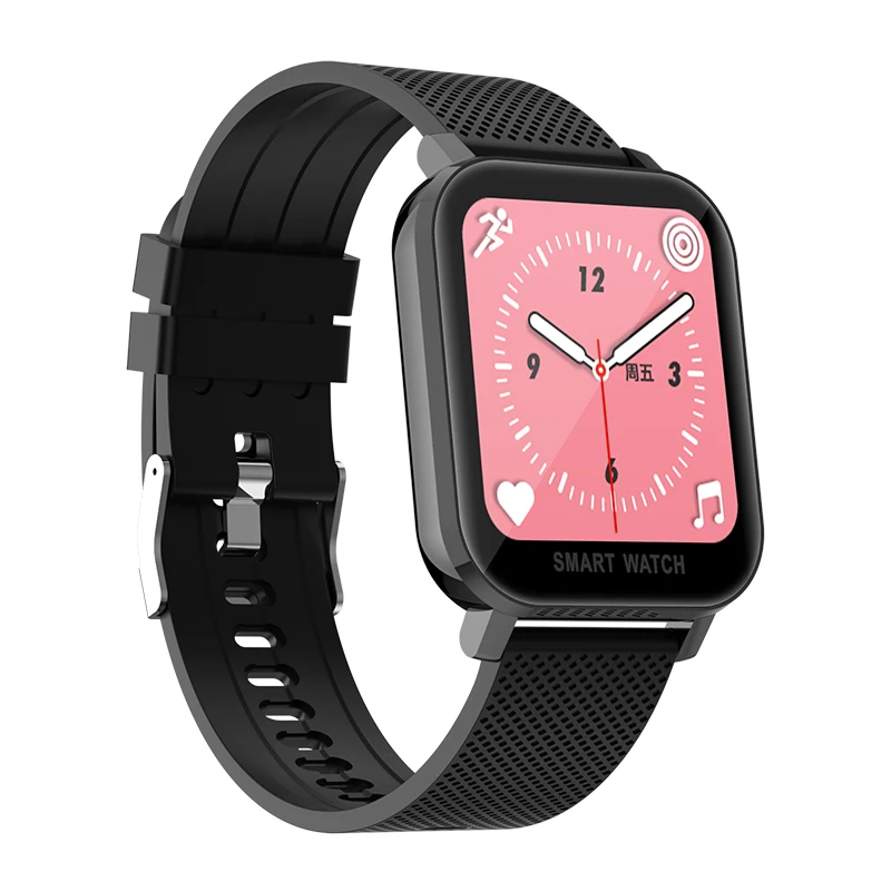 
Hot Sale Watches New Arrivals 2020 Ios Sport User Manual X16 Smart Watch With Best Quality 
