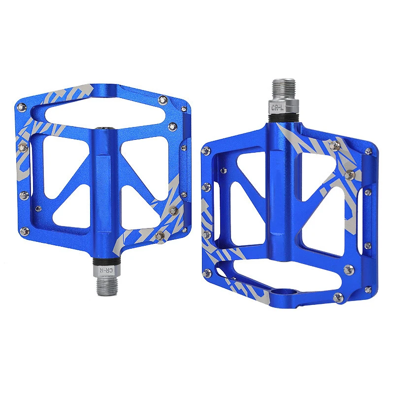 Педаль из алюминиевого сплава для горного велосипеда/велосипедные педали высшего качества