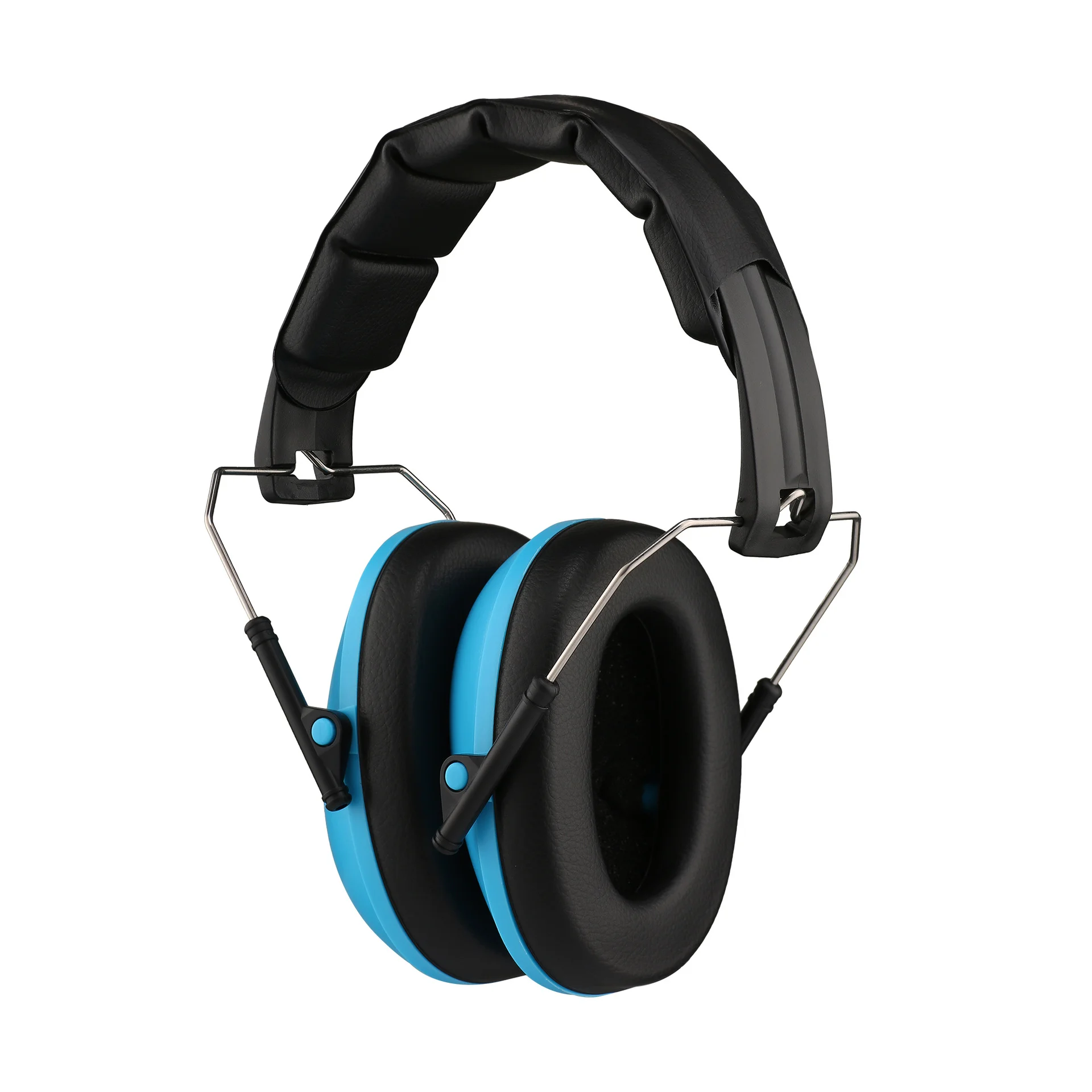 Noise Reduction Multi Purpose Safety Earmuffs Adjustable Headband Earmuff Anti Noise for Ear Protection  Earmuffs