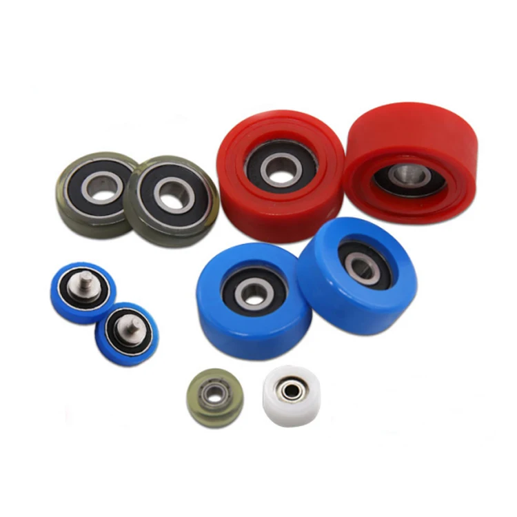 Bearing steel China Supplier Customized Miniature Deep Groove Ball Bearing 603 604 605 606 607 608 609 ZZ RS 2RS Bearings