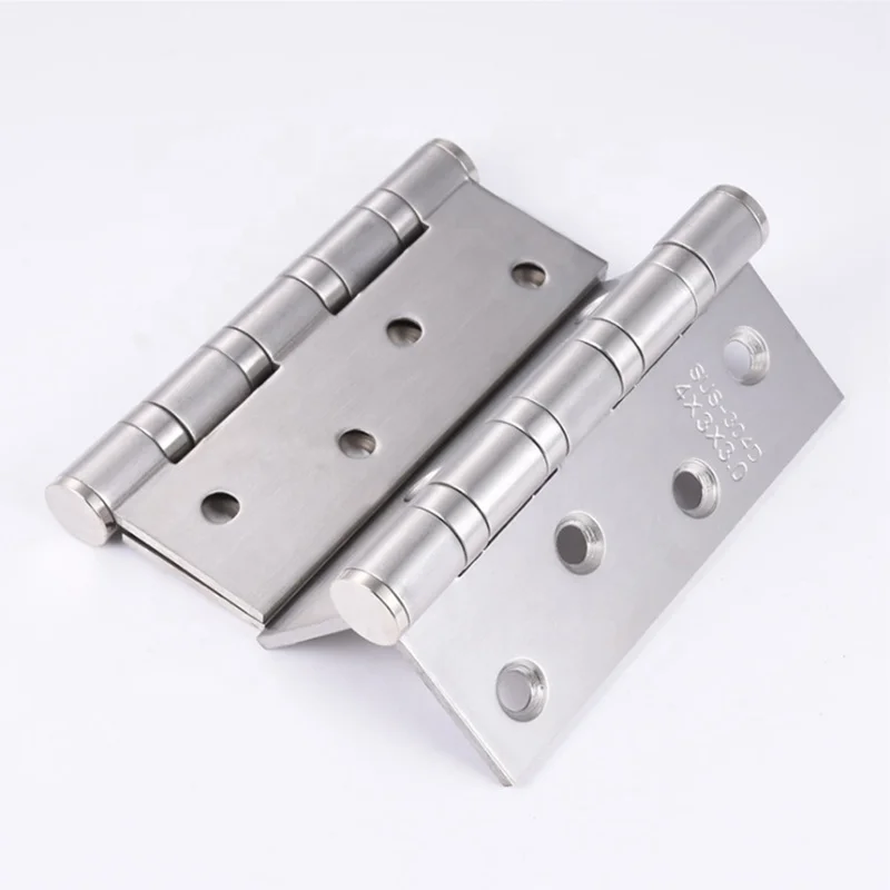 OEM Stainless steel custom furniture hinge truck door hinge lock hinge