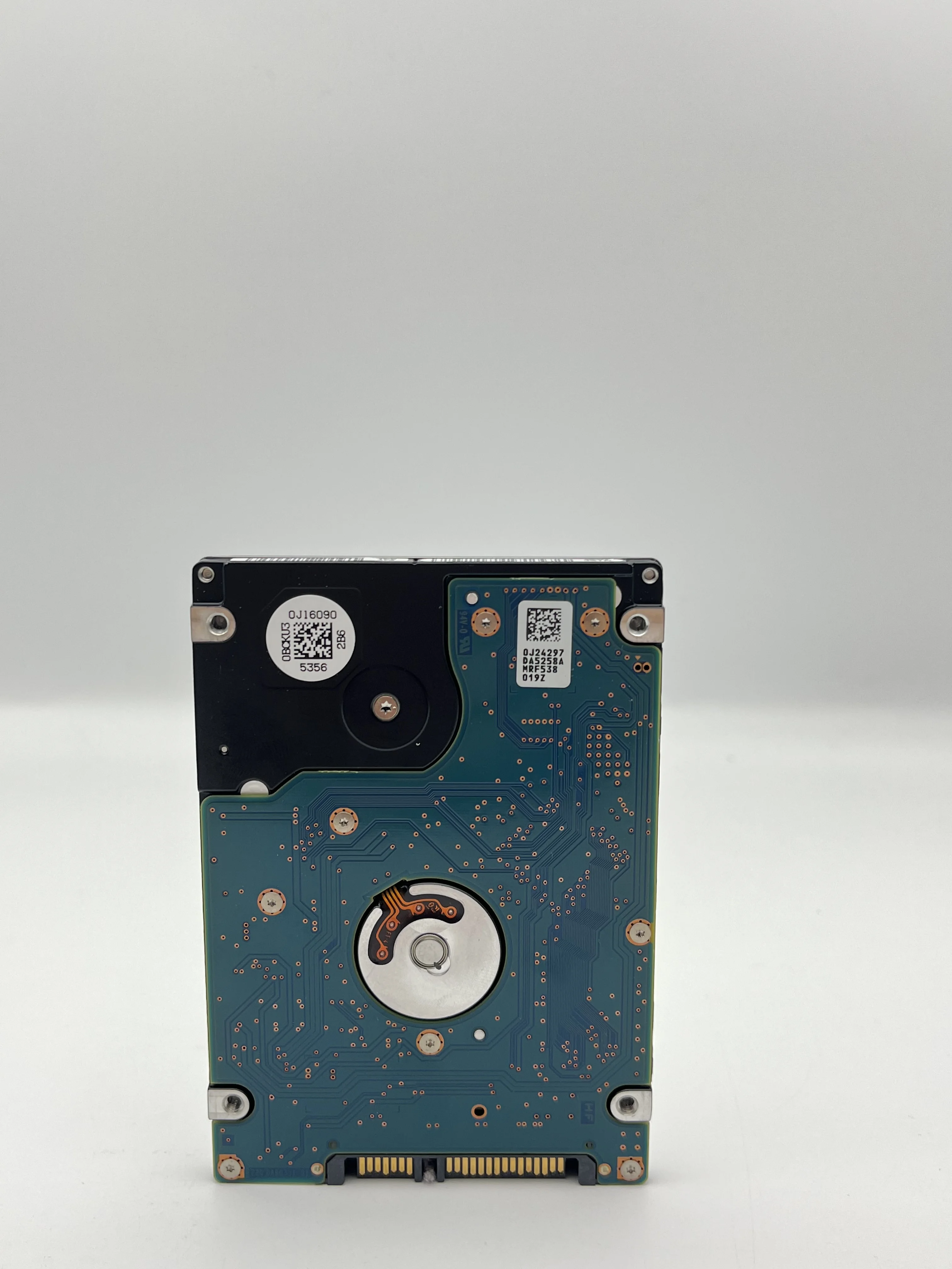 Original HGST Brand High Quality Hard Disks Laptop Internal hard disk HDD Z5K500-320 SATA 3.0Gb/S 5200RMP 320GB
