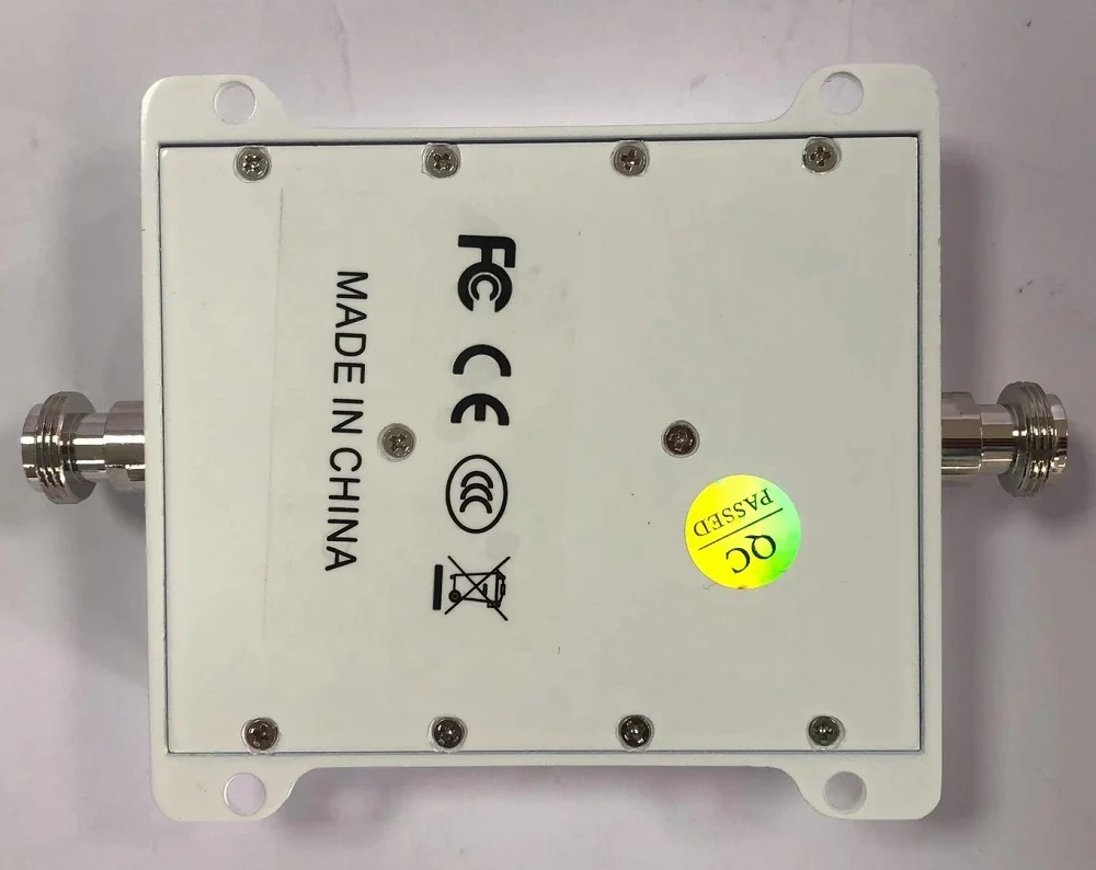 GSR310 Mobile Phone LTE Signal Repeater indoor 4G  Signal GSM GB6993-86 standard Signal amplifier