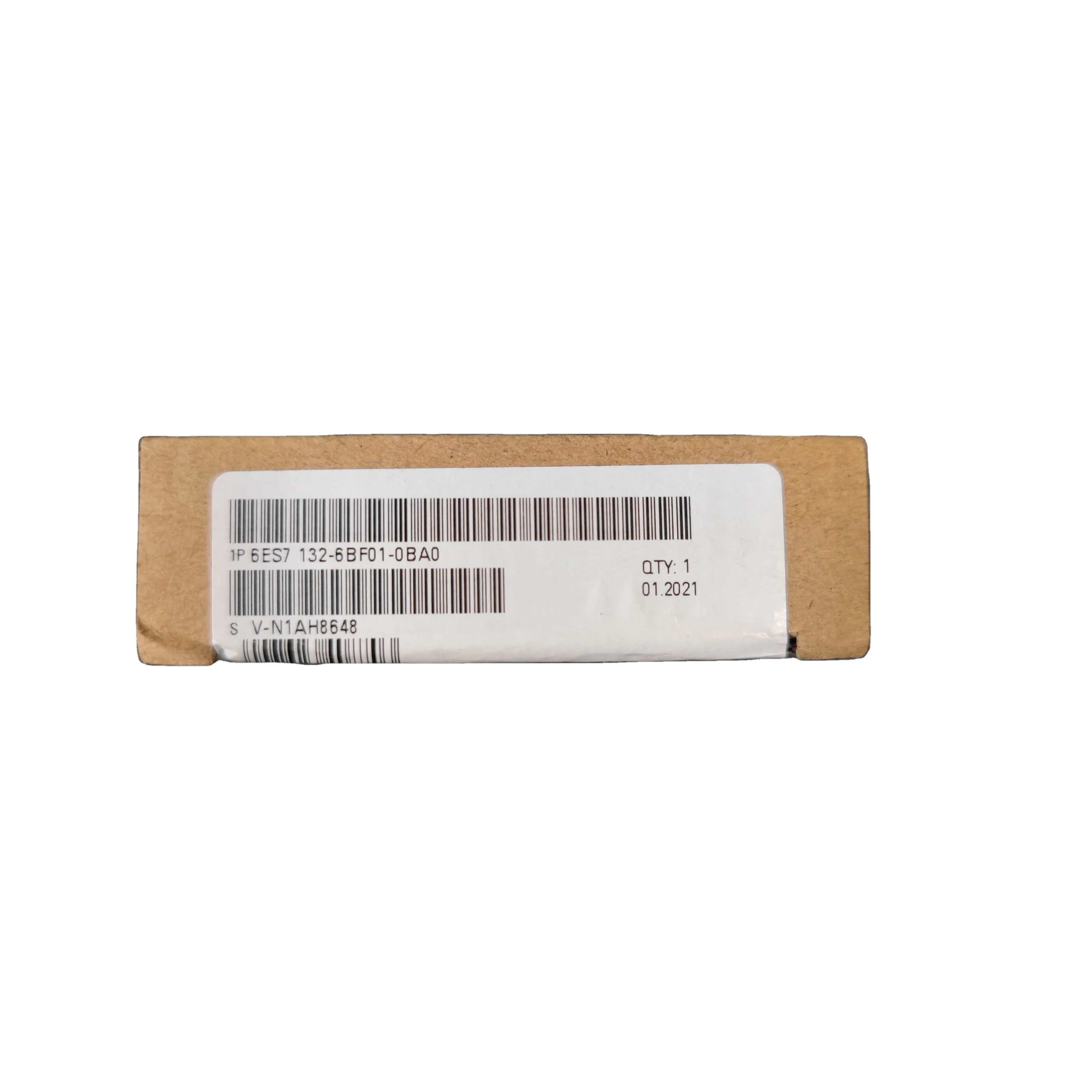 New original 6ES7132-6BF01-0BA0 SIMATIC ET200SP digital output module 6ES71326BF010BA0 spot for Siemens