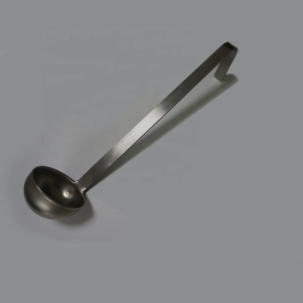 Netion 2022 hot selling home and  Kitchen Gadgets 304 Stainless Steel  Mini 1 Oz Sauce Ladle