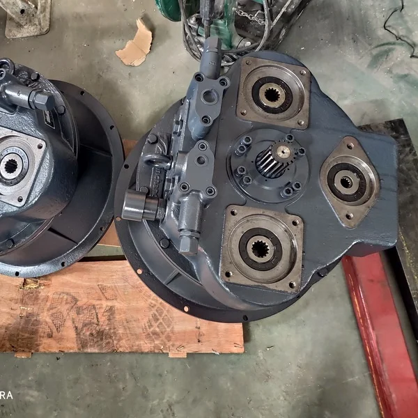 Changlin Wheel Loader ZL50H Spare Parts T-957H.2A.1 Hydraulic Torque converter