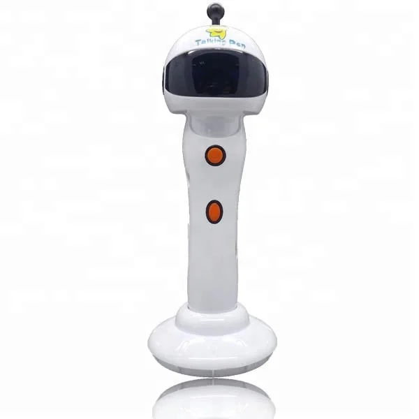 
Translator Pen English to French/Arabic/Chinese/Korean 
