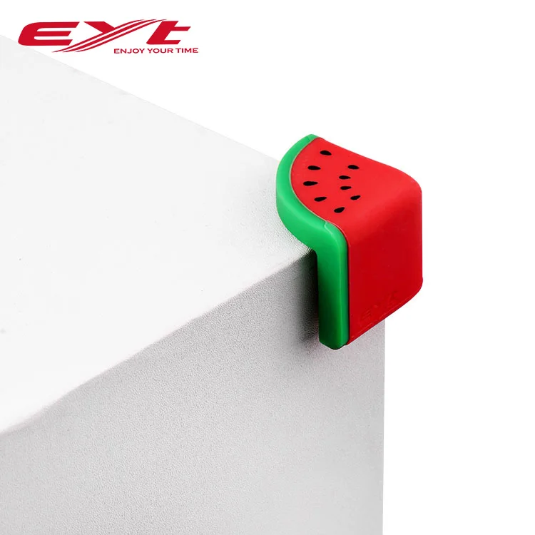 
Baby soft corner guard bumper anti-collision table edge corner protector for children kids safety from the sharp corner 